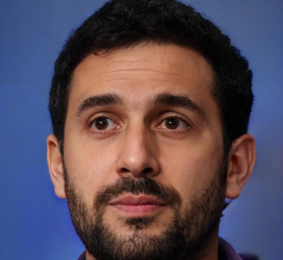 Portrait de Julien Beaufort, directeur pédagogique chez Competex