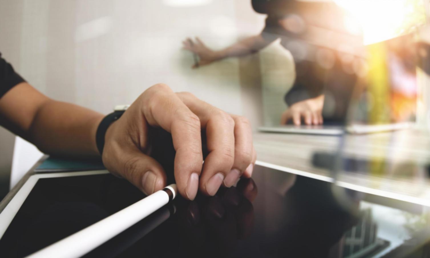 Session de formation interactive sur les stratégies d'investissement