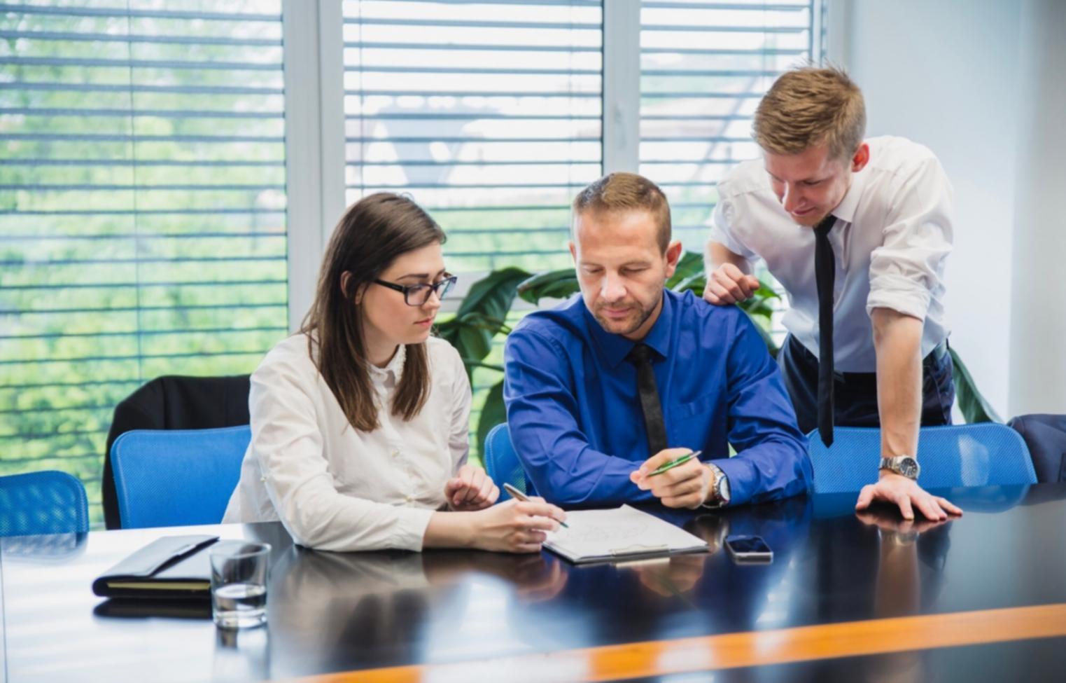 Premiers ateliers de formation financière à Kingston